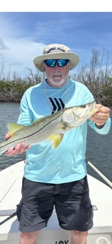 Fishing in Fort Myers, Florida