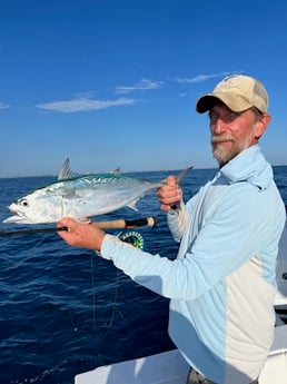 False Albacore Fishing in Jupiter, Florida