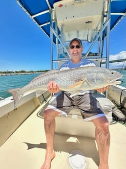 Fishing in Melbourne, Florida