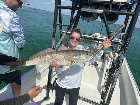 Fishing in Niceville, Florida