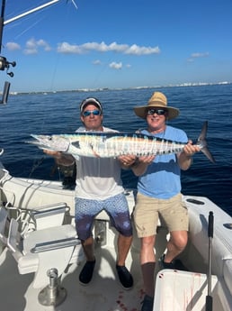 Fishing in Pompano Beach, Florida