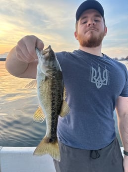 Fishing in Denver, North Carolina