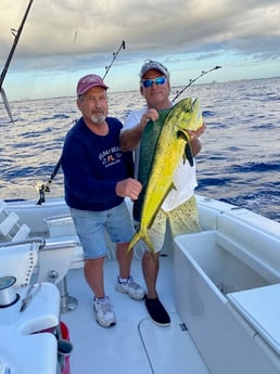 Fishing in Pompano Beach, Florida