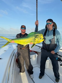 Fishing in Santa Rosa Beach, Florida