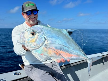 Fishing in Naples, Florida