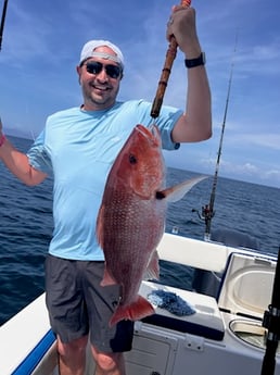 Fishing in Fort Walton Beach, Florida