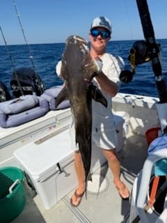 Fishing in Panama City Beach, Florida