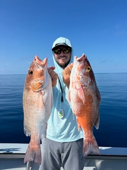 Fishing in Naples, Florida