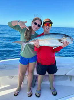 Fishing in Key West, Florida