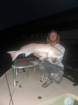 Fishing in Palm Coast, Florida