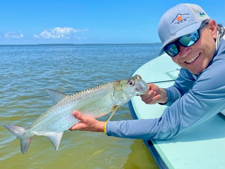 Fishing in Islamorada, Florida