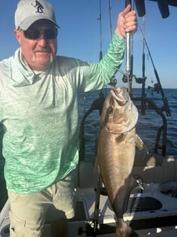 Fishing in Santa Rosa Beach, Florida