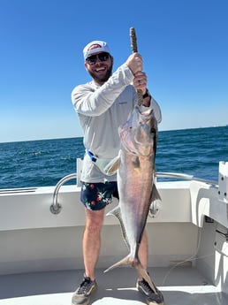 Fishing in Navarre, Florida