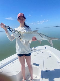Fishing in Islamorada, Florida