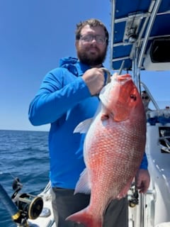 Fishing in Port Orange, Florida