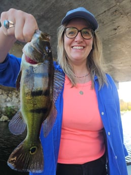 Fishing in Fort Lauderdale, Florida