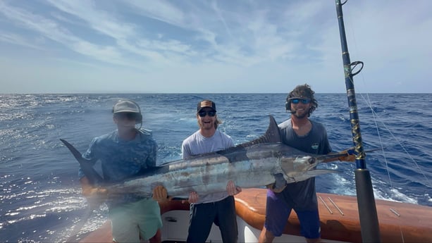 Fishing in Jupiter, Florida