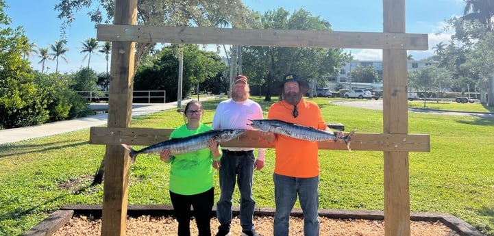 Fishing in Boynton Beach, Florida