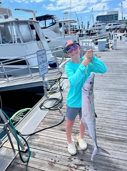 Fishing in Wellington, Florida