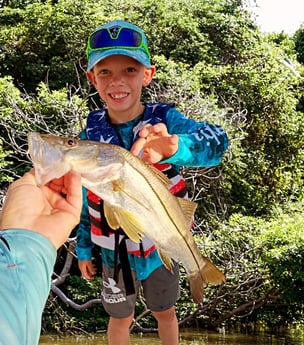 Fishing in Melbourne, Florida