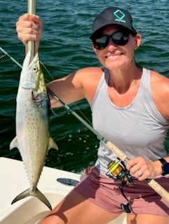 Fishing in Tampa, Florida