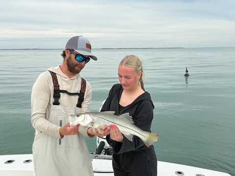 Fishing in Bradenton, Florida