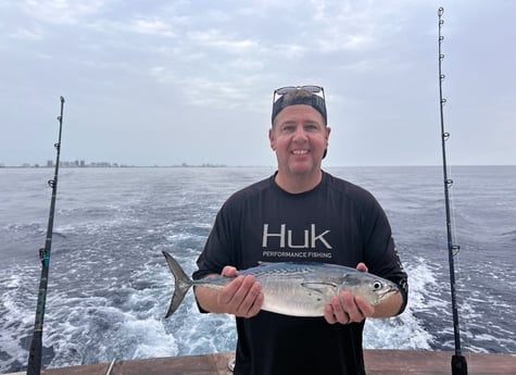 Fishing in Fort Lauderdale, Florida