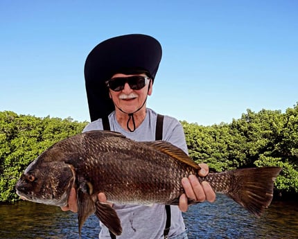 Fishing in Melbourne, Florida