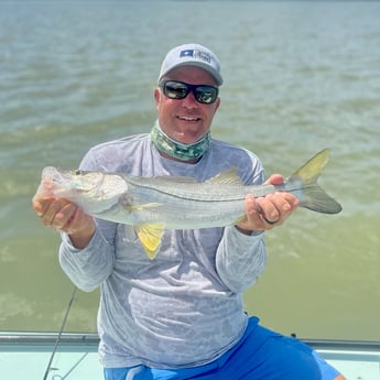 Fishing in Islamorada, Florida