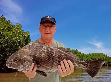 Fishing in Melbourne, Florida