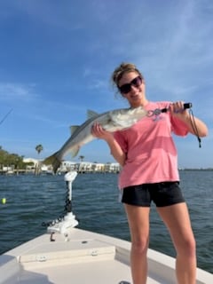 Fishing in Sarasota, Florida