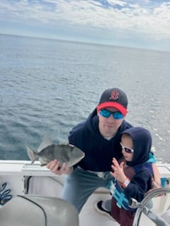 Fishing in Lynn Haven, Florida