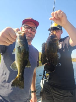 Fishing in Fort Lauderdale, Florida