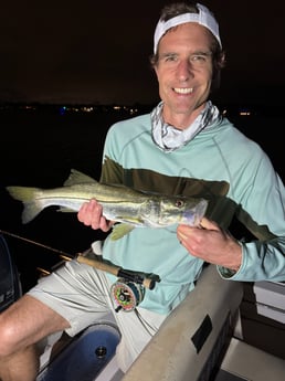 Fishing in Jupiter, Florida