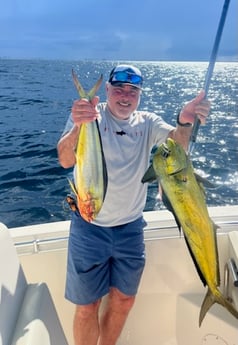 Fishing in Jupiter, Florida