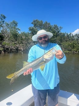 Fishing in Bradenton, Florida