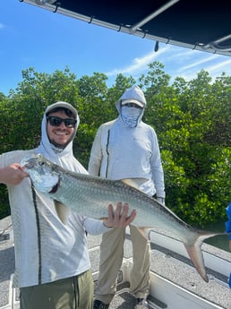 Fishing in Marco Island, Florida