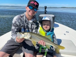 Fishing in Holmes Beach, Florida