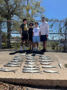 Fishing in Panama City, Florida