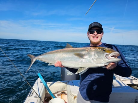 Fishing in Clearwater, Florida