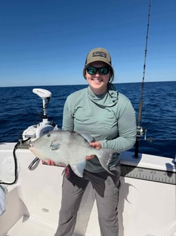 Fishing in Mount Pleasant, South Carolina