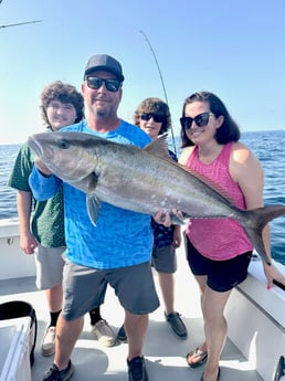 Fishing in Fort Lauderdale, Florida