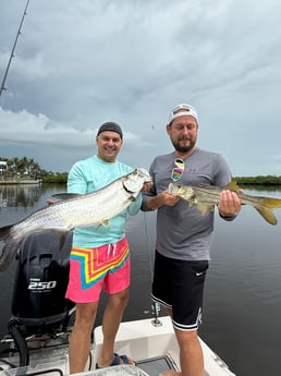 Fishing in Sarasota, Florida