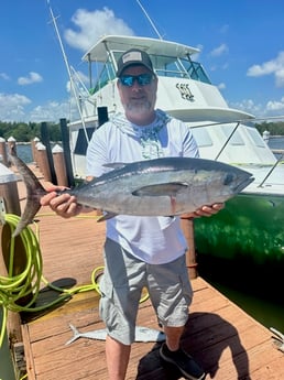 Fishing in Fort Lauderdale, Florida