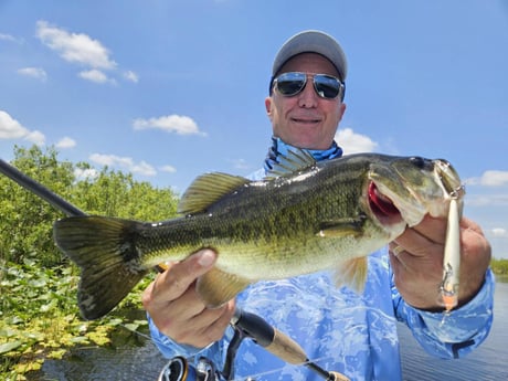 Fishing in Fort Lauderdale, Florida