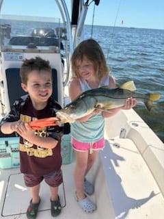 Fishing in Bartow, Florida