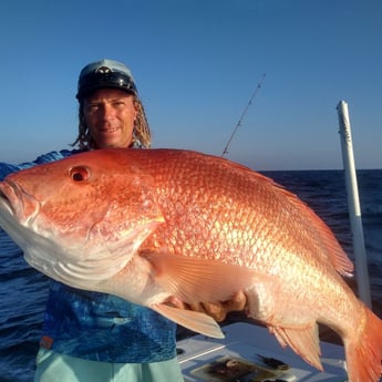 Fishing in Daytona Beach, Florida