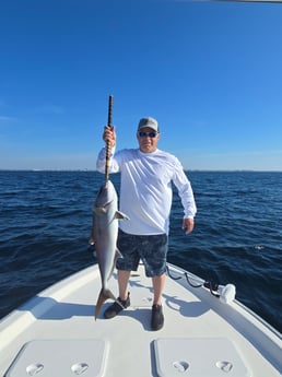 Fishing in Mary Esther, Florida