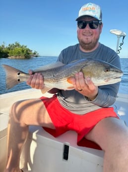 Fishing in Bartow, Florida
