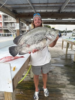 Fishing in Pensacola, Florida